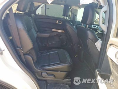 Zdjęcie 11 z 13 samochodu: 2023 FORD EXPLORER LIMITED VIN:1FMSK7FH8PGA59450 - miniatura