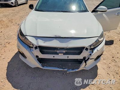 Zdjęcie 11 z 12 samochodu: 2020 NISSAN ALTIMA S VIN:1N4BL4BVXLC262830 - miniatura