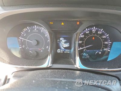 Zdjęcie 9 z 12 samochodu: 2014 TOYOTA AVALON LIMITED VIN:4T1BK1EB1EU111655 - miniatura