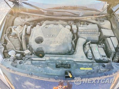 Zdjęcie 11 z 12 samochodu: 2016 NISSAN MAXIMA 3.5 S VIN:1N4AA6AP5GC381049 - miniatura