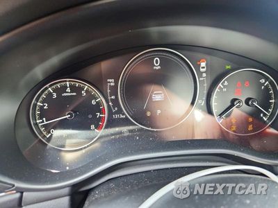 Zdjęcie 9 z 13 samochodu: 2026 MAZDA 3 PREFERRED VIN:JM1BPBCL8T1890607 - miniatura