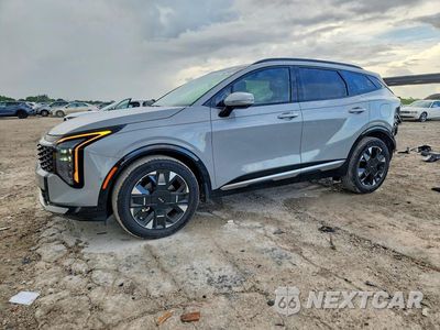 2026 KIA SPORTAGE SX PRESTIGE 5XYK53DF9TG401457 - główne zdjęcie licytacji z USA - miniatura