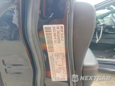 Zdjęcie 13 z 13 samochodu: 2025 DODGE DURANGO GT VIN:1C4RDJDG4SC529381 - miniatura