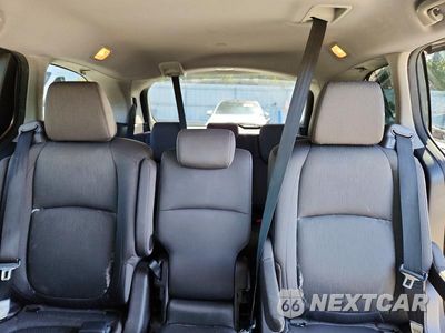 Zdjęcie 10 z 13 samochodu: 2019 HONDA ODYSSEY EX VIN:5FNRL6H58KB020406 - miniatura