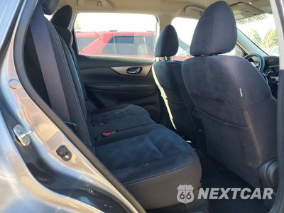 Zdjęcie 11 z 14 samochodu: 2015 NISSAN ROGUE S VIN:KNMAT2MV7FP505708 - miniatura