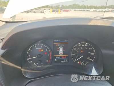 Zdjęcie 9 z 13 samochodu: 2025 NISSAN ALTIMA S VIN:1N4BL4BV7SN333386 - miniatura