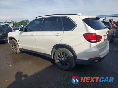 Drugie zdjęcie samochodu z przodu: 2016 BMW X5 XDRIVE35I VIN:5UXKR0C53G0S87817 - miniatura