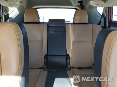 Zdjęcie 10 z 13 samochodu: 2018 TOYOTA RAV4 HV LIMITED VIN:JTMDJREV9JD229942 - miniatura