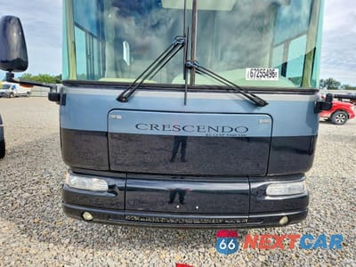 Zdjęcie 7 z 10 samochodu: 2006 FREIGHTLINER CHASSIS X LINE MOTOR HOME VIN:4UZAB2DC96CX25498 - miniatura