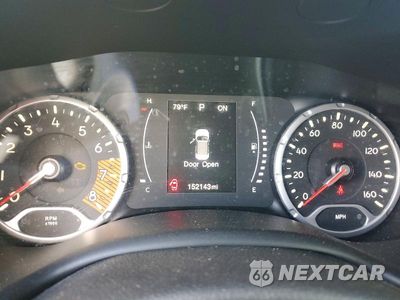Zdjęcie 9 z 13 samochodu: 2020 JEEP RENEGADE LATITUDE VIN:ZACNJABB0LPL92917 - miniatura