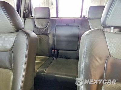 Zdjęcie 10 z 13 samochodu: 2006 HONDA RIDGELINE RTL VIN:2HJYK16556H509071 - miniatura