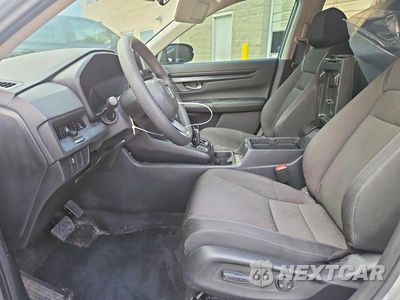 Zdjęcie 7 z 14 samochodu: 2025 HONDA CR-V EX VIN:2HKRS4H45SH495530 - miniatura