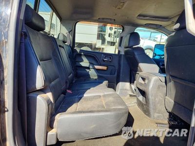 Zdjęcie 11 z 13 samochodu: 2016 CHEVROLET SILVERADO K3500 LTZ VIN:1GC4K0C86GF241436 - miniatura