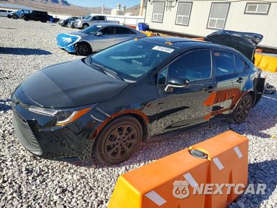 2024 TOYOTA COROLLA LE 5YFB4MDE4RP193315 - główne zdjęcie licytacji z USA - miniatura