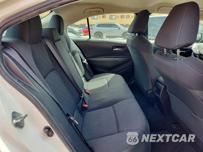 Zdjęcie 10 z 12 samochodu: 2020 TOYOTA COROLLA LE VIN:JTDEPRAE5LJ061326 - miniatura