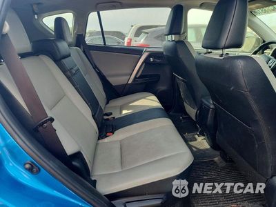 Zdjęcie 10 z 12 samochodu: 2016 TOYOTA RAV4 HV LIMITED VIN:JTMDJREV5GD024935 - miniatura