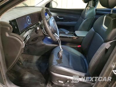 Zdjęcie 7 z 13 samochodu: 2025 HYUNDAI TUCSON LIMITED VIN:KM8JEDD14SU251899 - miniatura