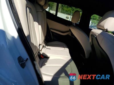 Zdjęcie 10 z 12 samochodu: 2018 BMW X2 XDRIVE28I VIN:WBXYJ5C31JEF75057 - miniatura