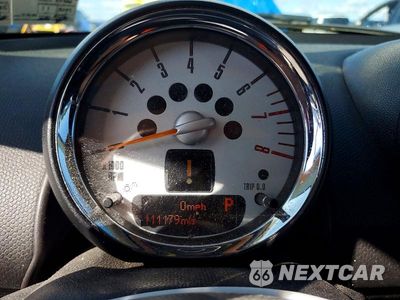 Zdjęcie 9 z 12 samochodu: 2014 MINI COOPER PACEMAN VIN:WMWSS1C52EWN94608 - miniatura