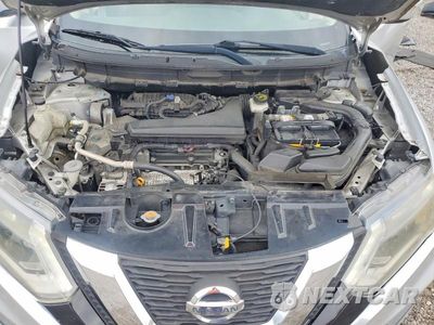 Zdjęcie 12 z 14 samochodu: 2017 NISSAN ROGUE S VIN:JN8AT2MT0HW383723 - miniatura
