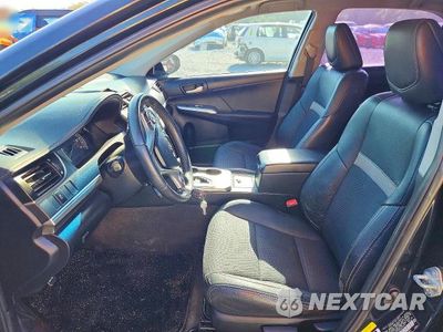 Zdjęcie 7 z 12 samochodu: 2012 TOYOTA CAMRY SE VIN:4T1BF1FKXCU173071 - miniatura