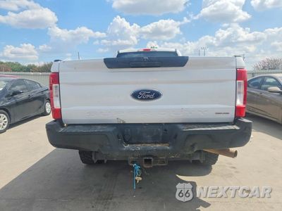 Zdjęcie 6 z 12 samochodu: 2018 FORD F250 SUPER DUTY VIN:1FT7X2B61JEC66672 - miniatura
