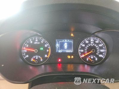 Zdjęcie 9 z 13 samochodu: 2016 KIA OPTIMA LX VIN:5XXGT4L31GG117985 - miniatura