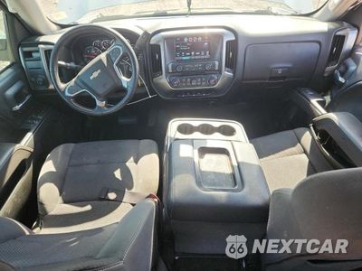 Zdjęcie 8 z 12 samochodu: 2017 CHEVROLET SILVERADO C1500 LT VIN:3GCPCREH8HG126011 - miniatura