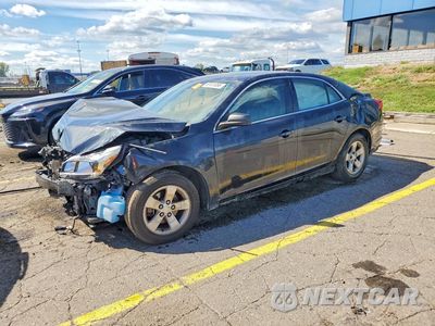 2015 CHEVROLET MALIBU LS 1G11B5SL6FF100959 - główne zdjęcie licytacji z USA - miniatura