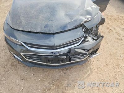 Zdjęcie 7 z 10 samochodu: 2017 CHEVROLET MALIBU LS VIN:1G1ZB5ST7HF212580 - miniatura