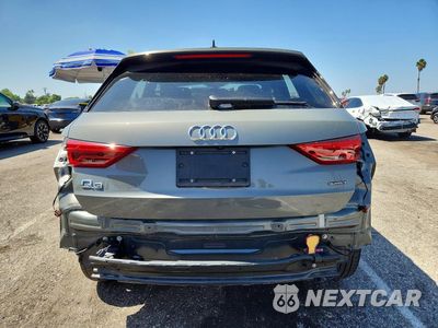 Zdjęcie 6 z 14 samochodu: 2024 AUDI Q3 PREMIUM PLUS S LINE 45 VIN:WA1EECF38R1150434 - miniatura