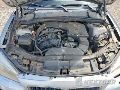 Zdjęcie 12 z 13 samochodu: 2013 BMW X1 XDRIVE35I VIN:WBAVM5C52DVV90934 - miniatura