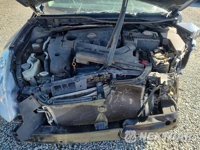 Zdjęcie 11 z 13 samochodu: 2011 NISSAN ALTIMA 2.5 VIN:1N4AL2AP9BN457775 - miniatura