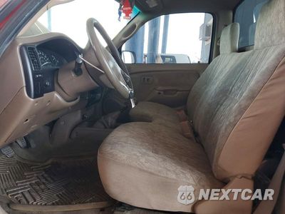 Zdjęcie 7 z 13 samochodu: 2002 TOYOTA TACOMA BASE VIN:5TENL42N62Z095177 - miniatura