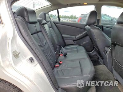 Zdjęcie 10 z 12 samochodu: 2010 NISSAN ALTIMA 2.5 VIN:1N4AL2AP1AN565631 - miniatura