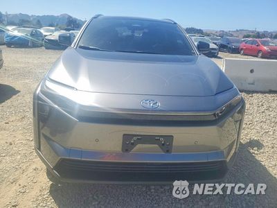 Piąte zdjęcie samochodu w środku: 2026 TOYOTA BZ XLE PLUS VIN:JTMBCAEB0TA011322 - miniatura
