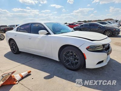 Czwarte zdjęcie samochodu z boku: 2015 DODGE CHARGER SE VIN:2C3CDXBG4FH751356 - miniatura