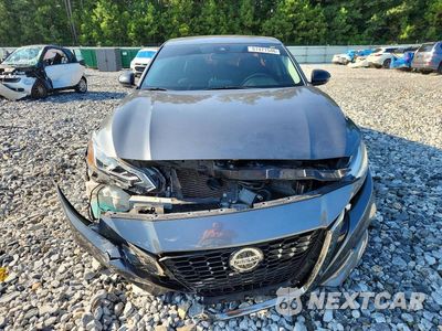 Piąte zdjęcie samochodu w środku: 2020 NISSAN ALTIMA SR VIN:1N4BL4CV0LC179454 - miniatura