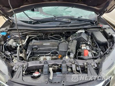 Zdjęcie 12 z 13 samochodu: 2016 HONDA CR-V EX VIN:3CZRM3H58GG705514 - miniatura
