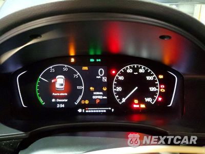 Zdjęcie 9 z 12 samochodu: 2026 HONDA CIVIC SPORT VIN:2HGFE4F86TH350203 - miniatura