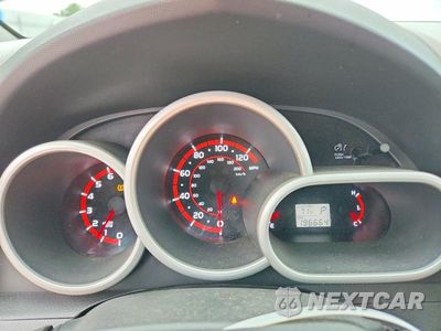 Zdjęcie 9 z 13 samochodu: 2010 TOYOTA MATRIX BASE VIN:2T1KU4EE2AC209496 - miniatura