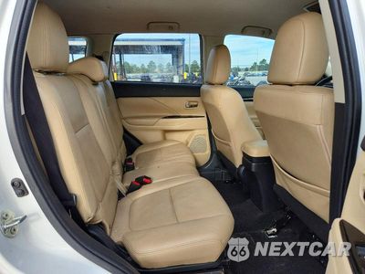 Zdjęcie 11 z 14 samochodu: 2016 MITSUBISHI OUTLANDER SE VIN:JA4AD3A30GZ034801 - miniatura