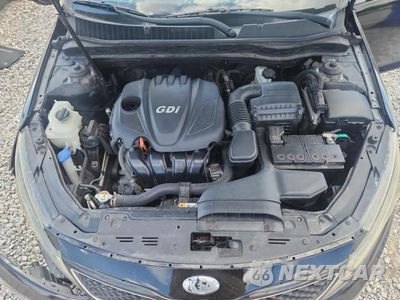 Zdjęcie 11 z 12 samochodu: 2015 KIA OPTIMA LX VIN:5XXGM4A77FG454355 - miniatura