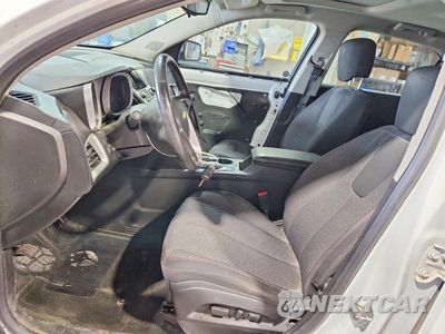 Zdjęcie 7 z 14 samochodu: 2013 CHEVROLET EQUINOX LT VIN:1GNALDEK0DZ101738 - miniatura