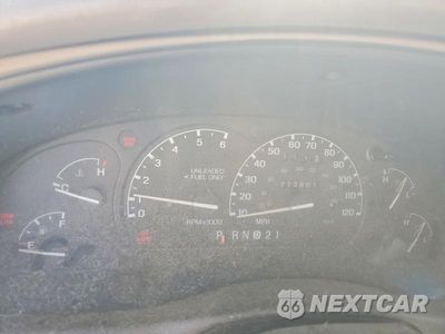 Zdjęcie 9 z 12 samochodu: 1996 FORD EXPLORER VIN:1FMDU32X1TUA72979 - miniatura