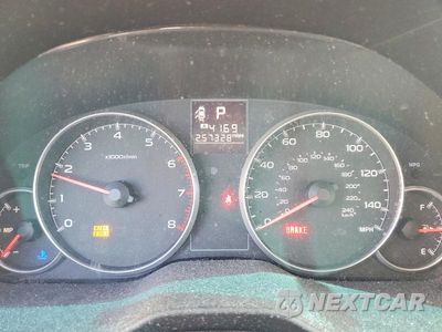 Zdjęcie 9 z 13 samochodu: 2013 SUBARU OUTBACK 2.5I VIN:4S4BRCAC5D3242680 - miniatura