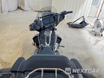 Zdjęcie 6 z 9 samochodu: 2026 HARLEY-DAVIDSON FLHLT VIN:1HD1MGN10TB855730 - miniatura