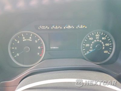 Zdjęcie 9 z 12 samochodu: 2017 FORD F150 SUPERCREW VIN:1FTEW1CF9HKC32493 - miniatura