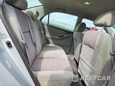 Zdjęcie 10 z 12 samochodu: 2007 TOYOTA COROLLA LE VIN:1NXBR32E57Z843778 - miniatura