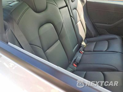 Zdjęcie 10 z 12 samochodu: 2023 TESLA MODEL 3 VIN:5YJ3E1EA1PF549966 - miniatura